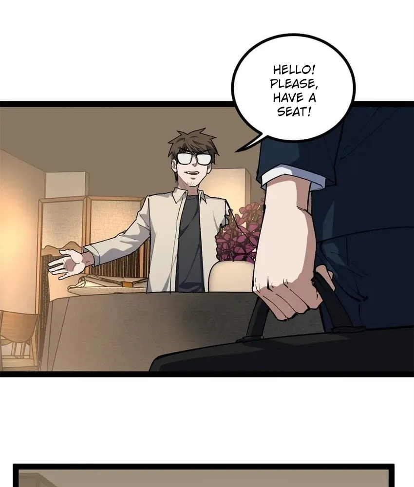 Wo Zhi Hui Pai Lan Pian A Chapter 34 page 63 - 