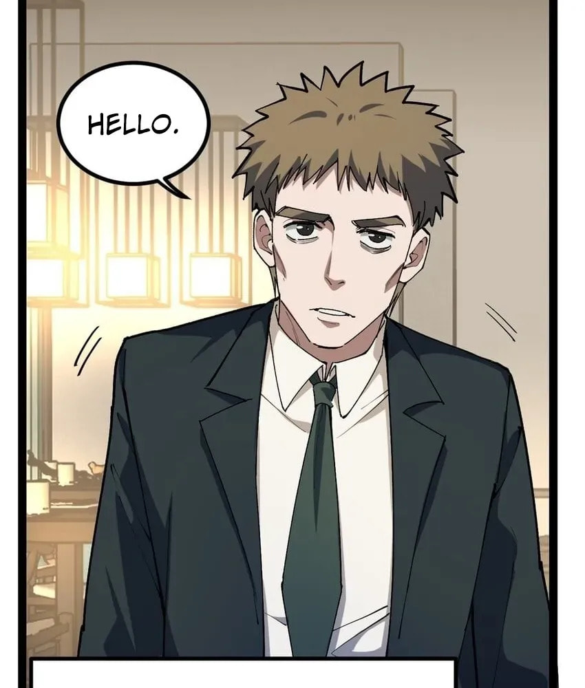 Wo Zhi Hui Pai Lan Pian A Chapter 34 page 64 - 