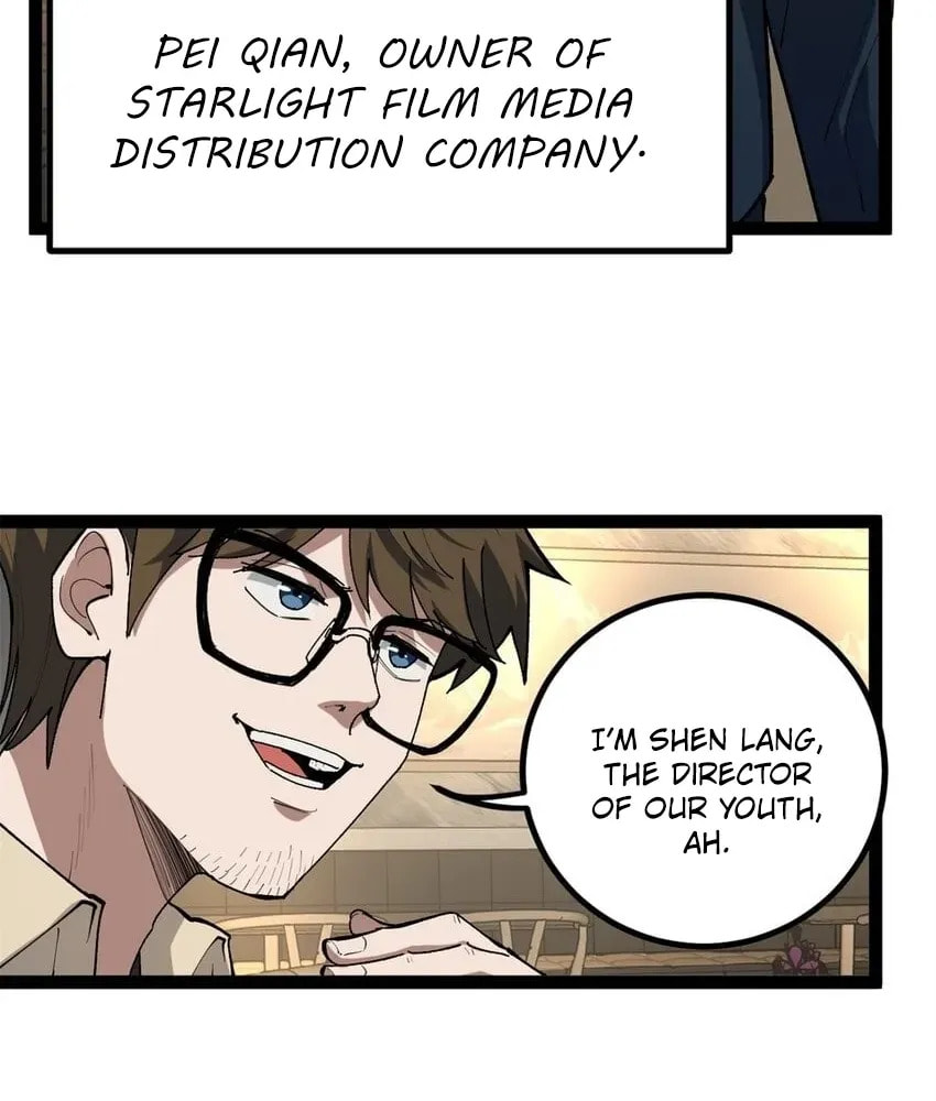 Wo Zhi Hui Pai Lan Pian A Chapter 34 page 65 - 