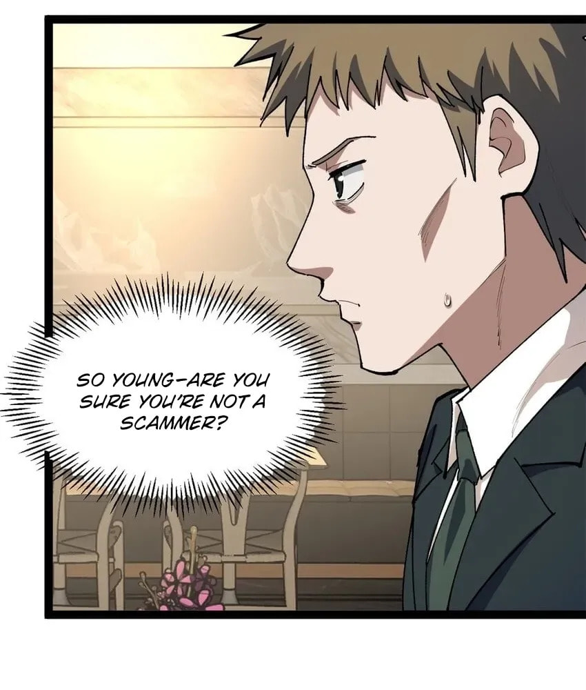 Wo Zhi Hui Pai Lan Pian A Chapter 34 page 66 - 