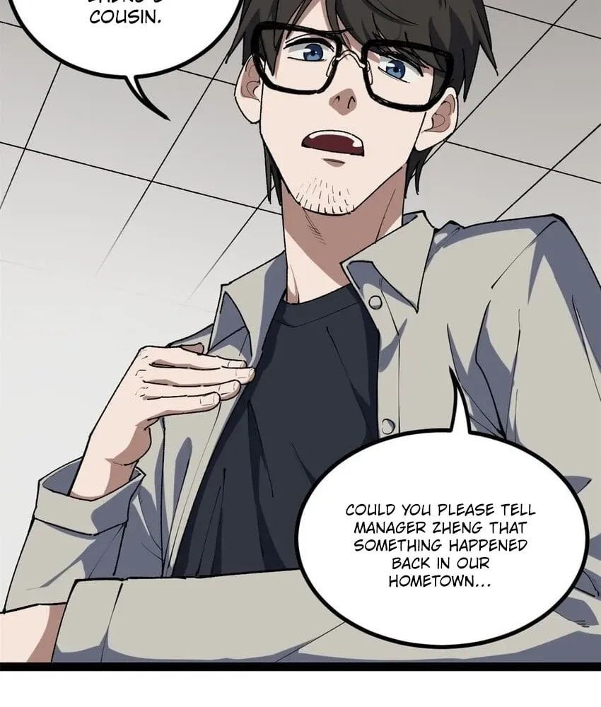Wo Zhi Hui Pai Lan Pian A Chapter 34 page 9 - 