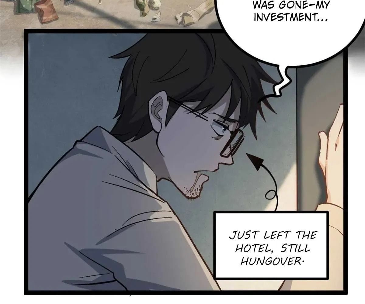 Wo Zhi Hui Pai Lan Pian A Chapter 4 page 20 - 