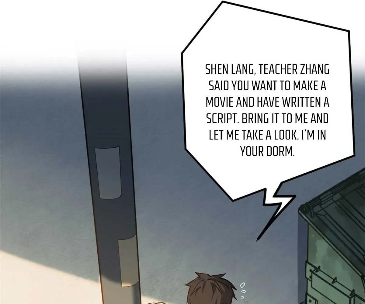 Wo Zhi Hui Pai Lan Pian A Chapter 4 page 23 - 