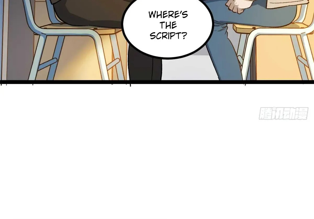 Wo Zhi Hui Pai Lan Pian A Chapter 4 page 32 - 
