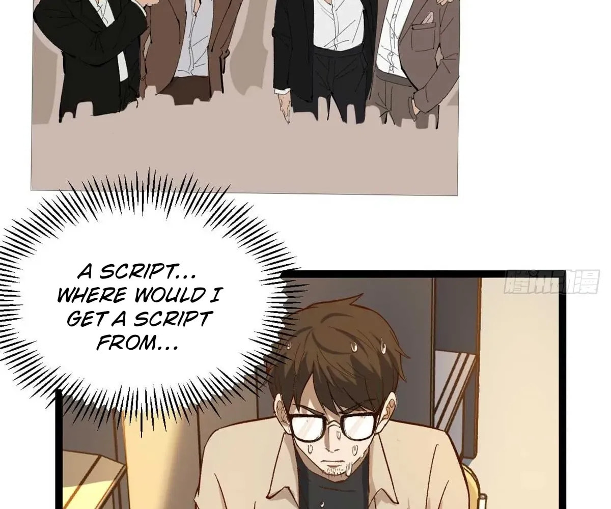 Wo Zhi Hui Pai Lan Pian A Chapter 4 page 36 - 