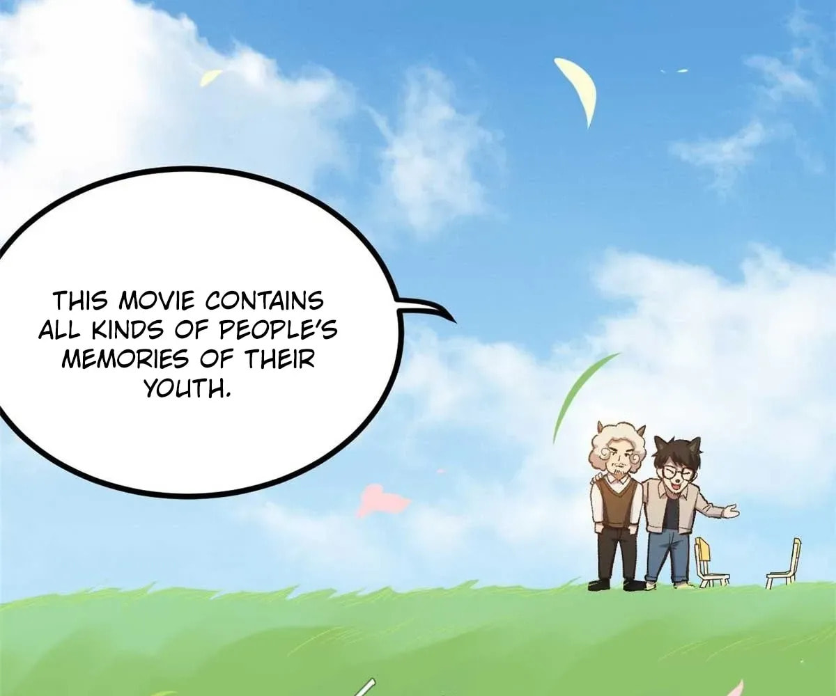 Wo Zhi Hui Pai Lan Pian A Chapter 4 page 47 - 