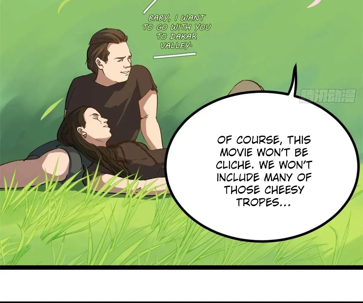Wo Zhi Hui Pai Lan Pian A Chapter 4 page 48 - 