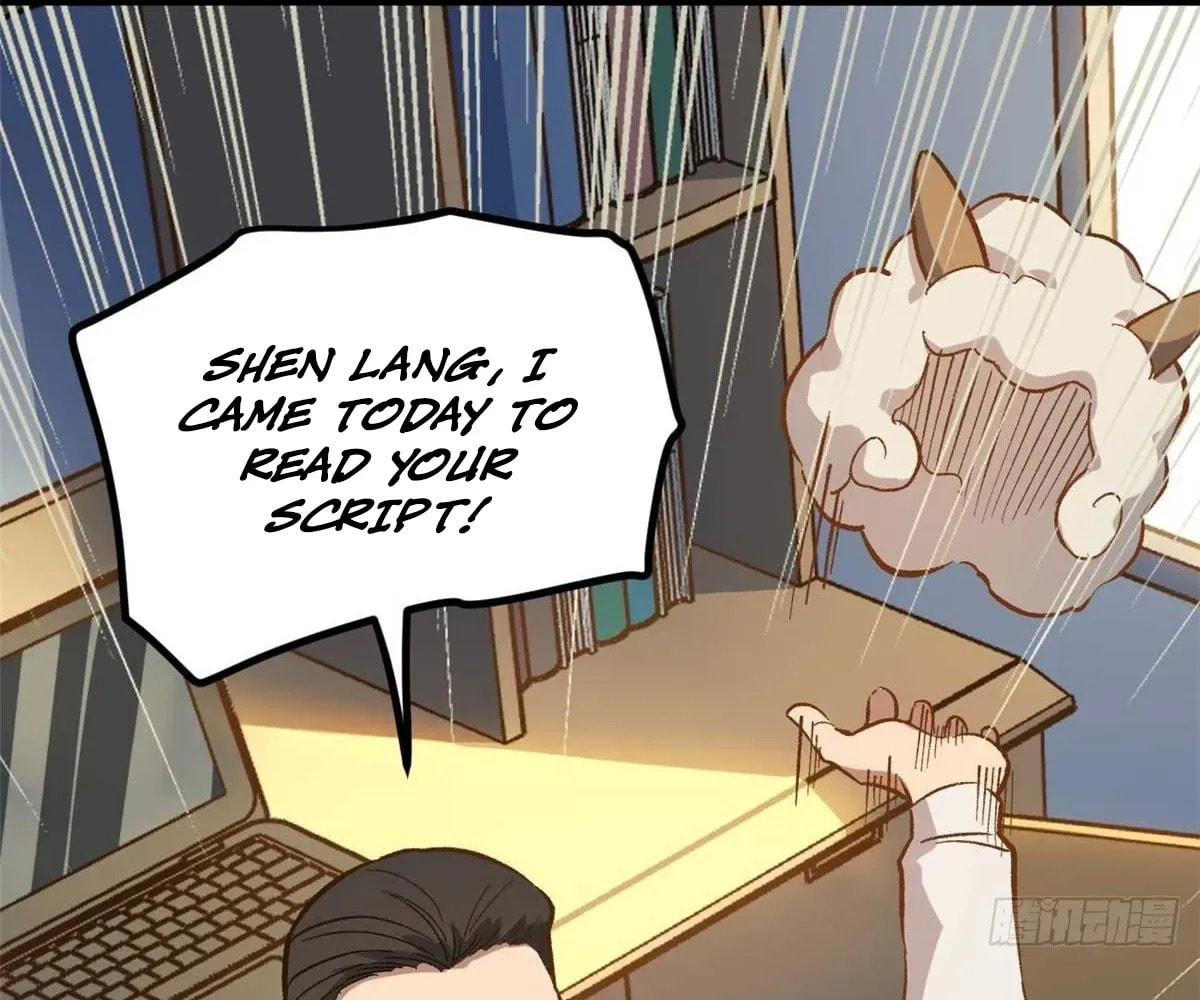 Wo Zhi Hui Pai Lan Pian A Chapter 4 page 53 - 