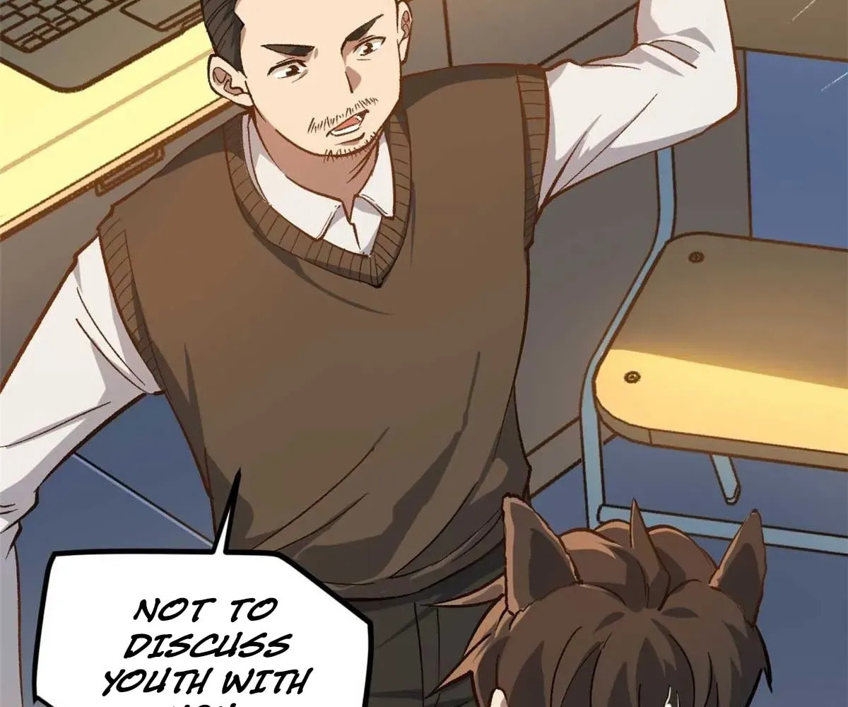 Wo Zhi Hui Pai Lan Pian A Chapter 4 page 54 - 