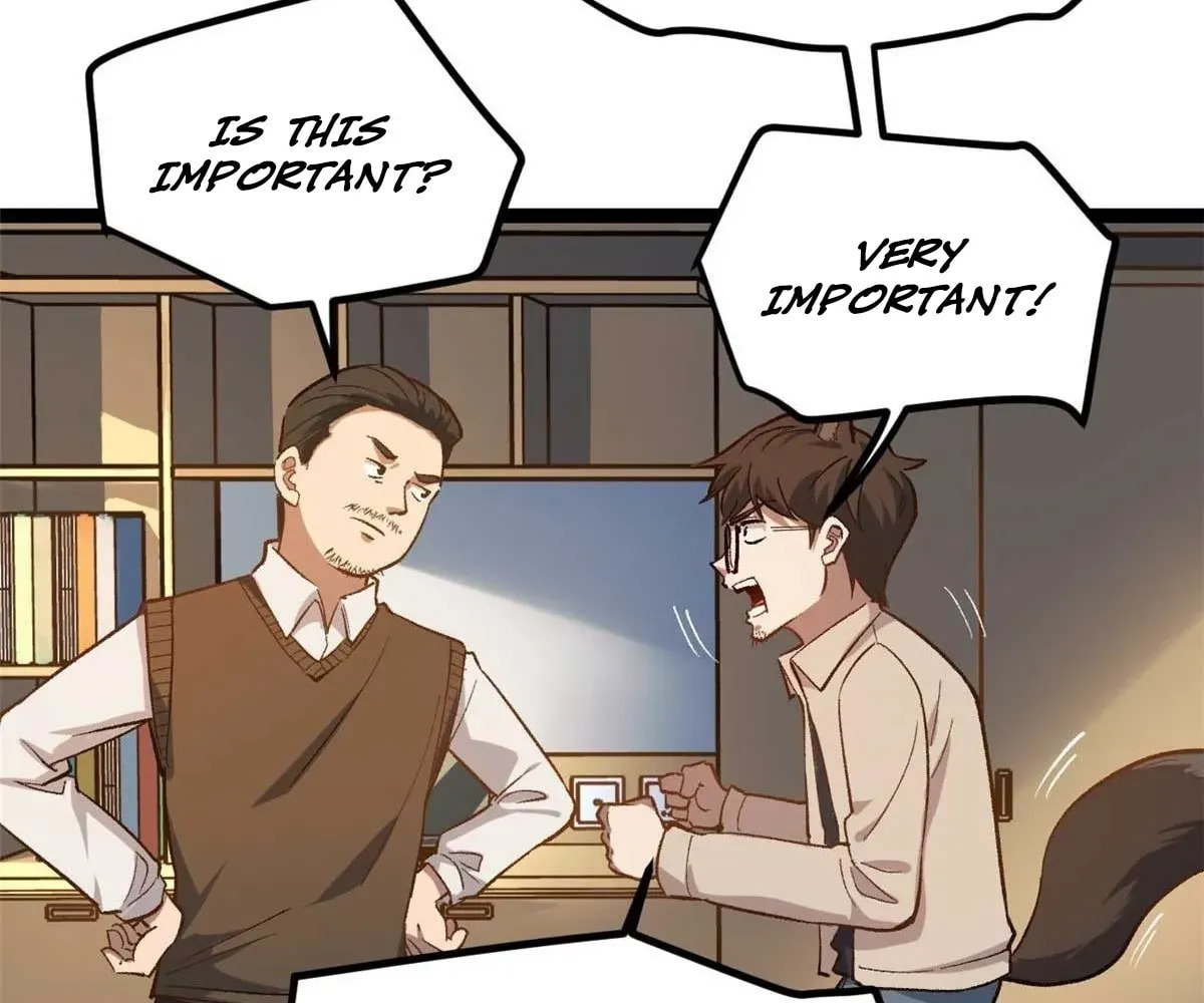 Wo Zhi Hui Pai Lan Pian A Chapter 4 page 56 - 