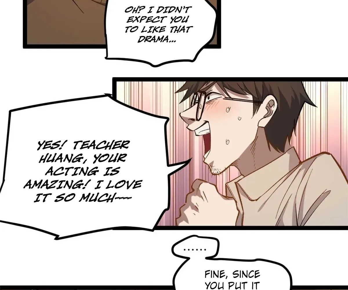 Wo Zhi Hui Pai Lan Pian A Chapter 4 page 58 - 