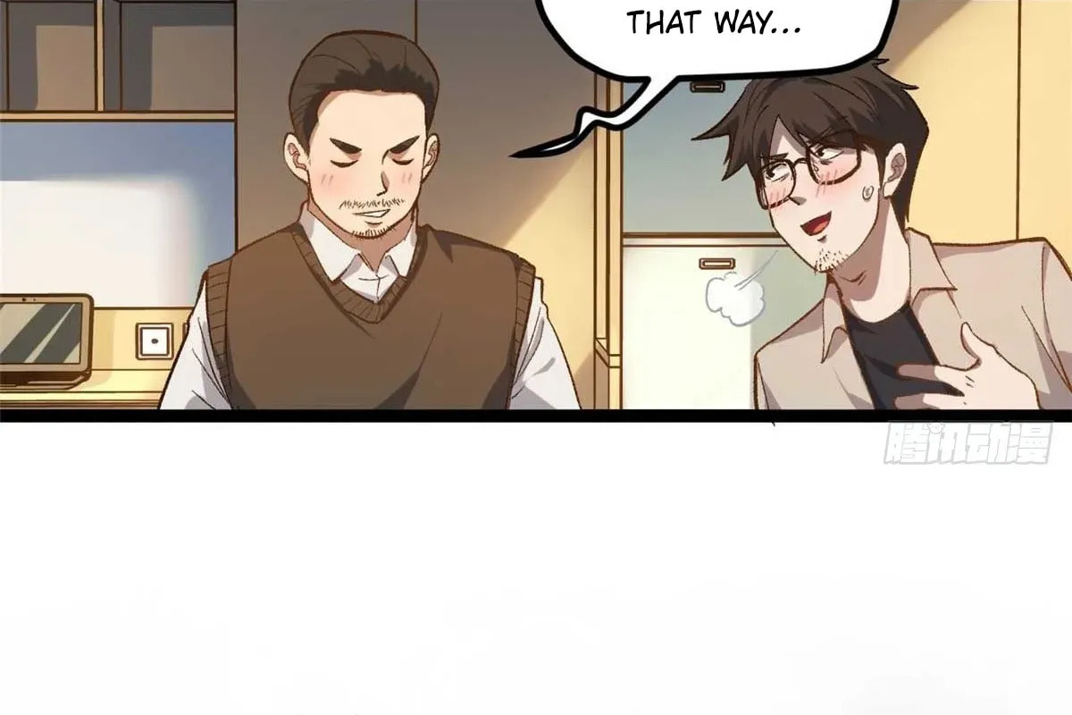 Wo Zhi Hui Pai Lan Pian A Chapter 4 page 59 - 