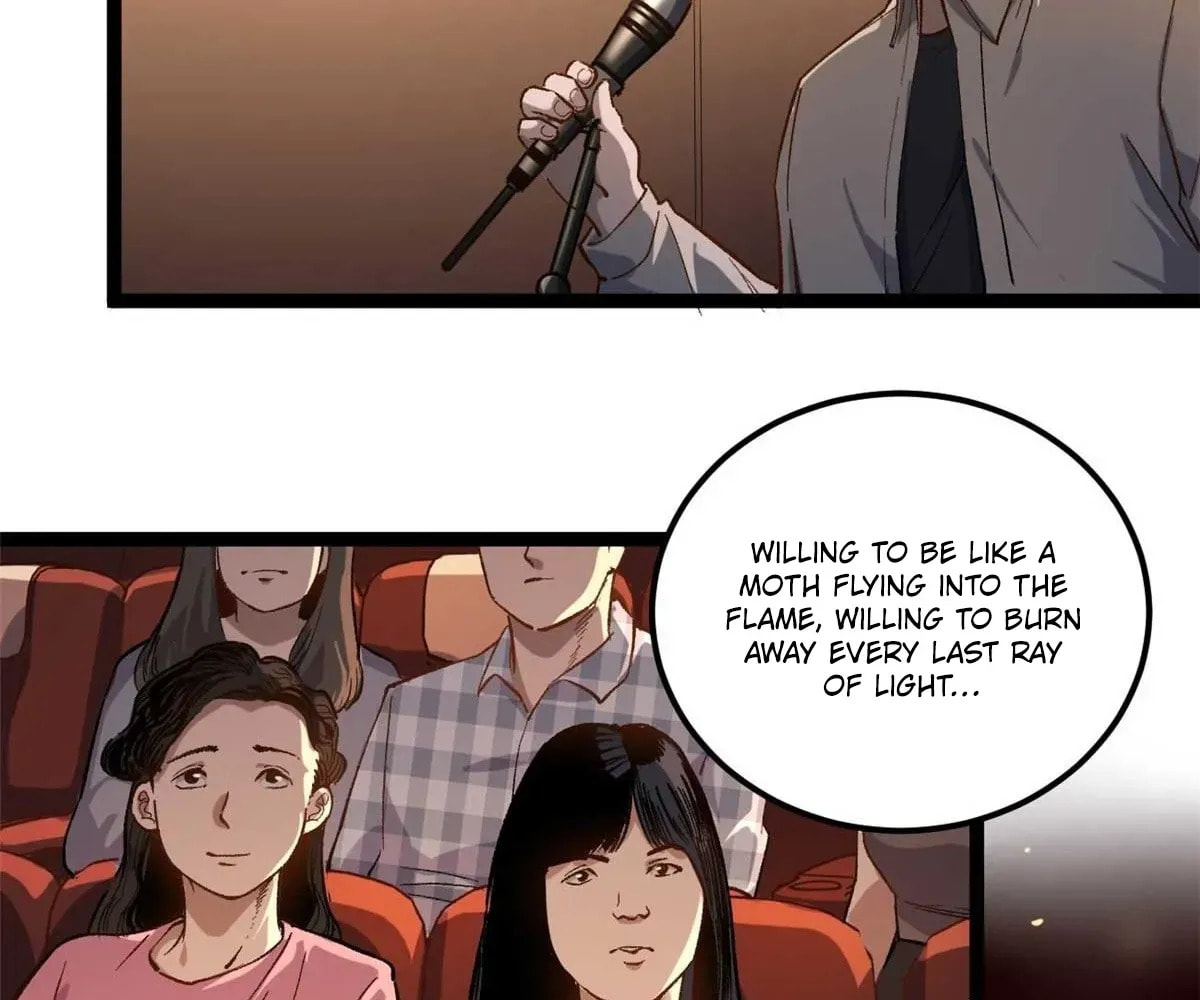 Wo Zhi Hui Pai Lan Pian A Chapter 4 page 7 - 