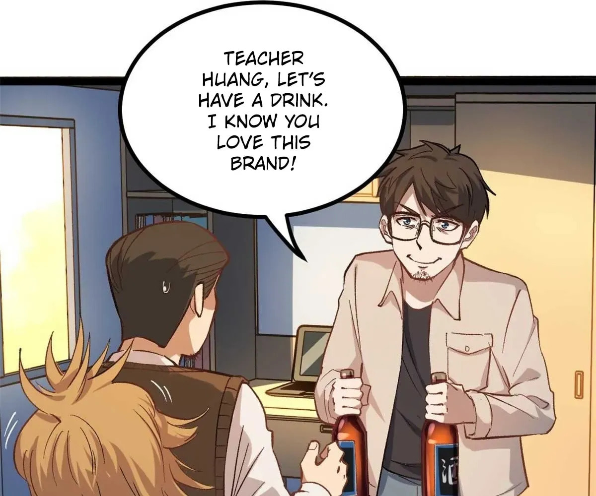Wo Zhi Hui Pai Lan Pian A Chapter 4 page 64 - 