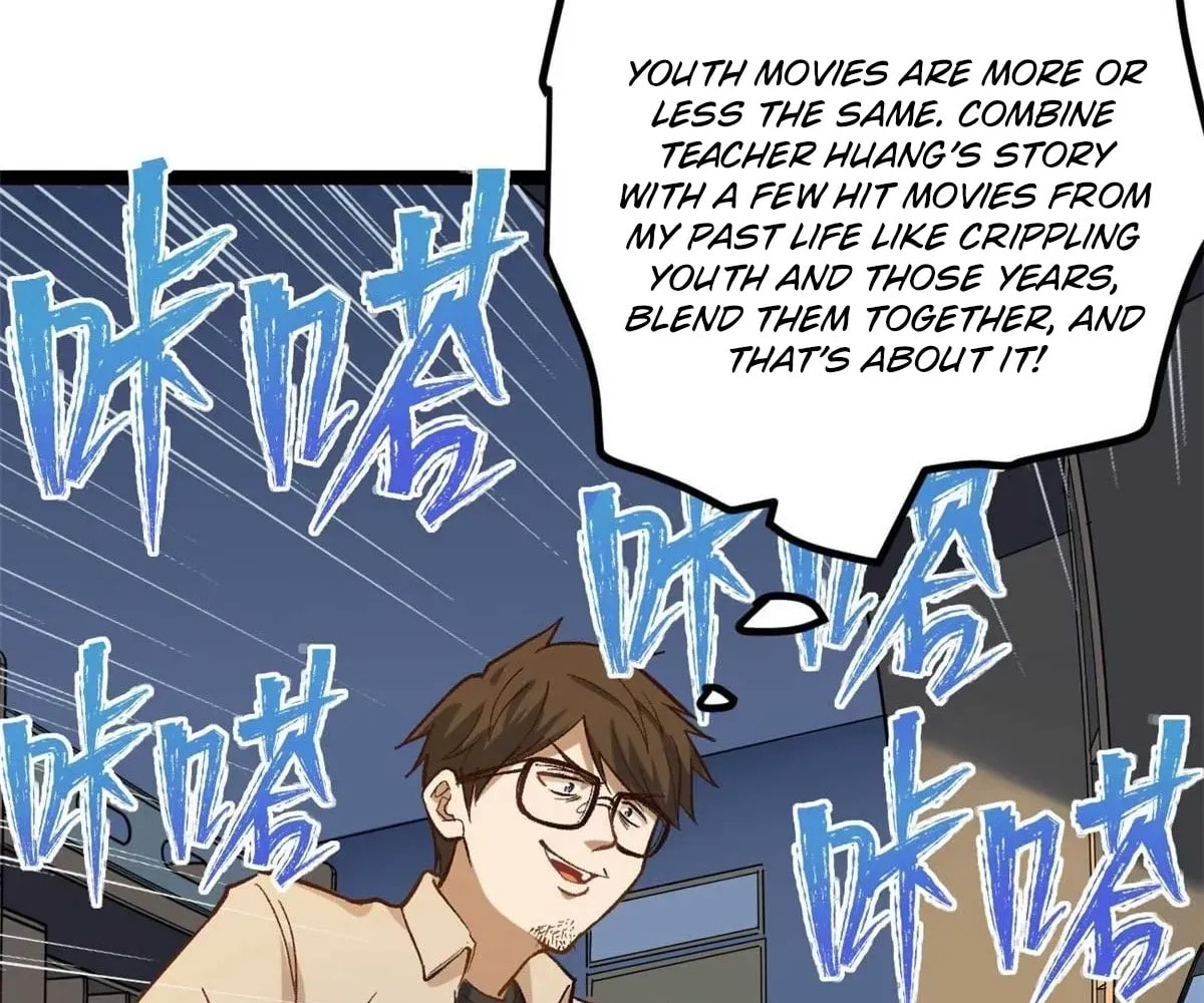 Wo Zhi Hui Pai Lan Pian A Chapter 4 page 75 - 