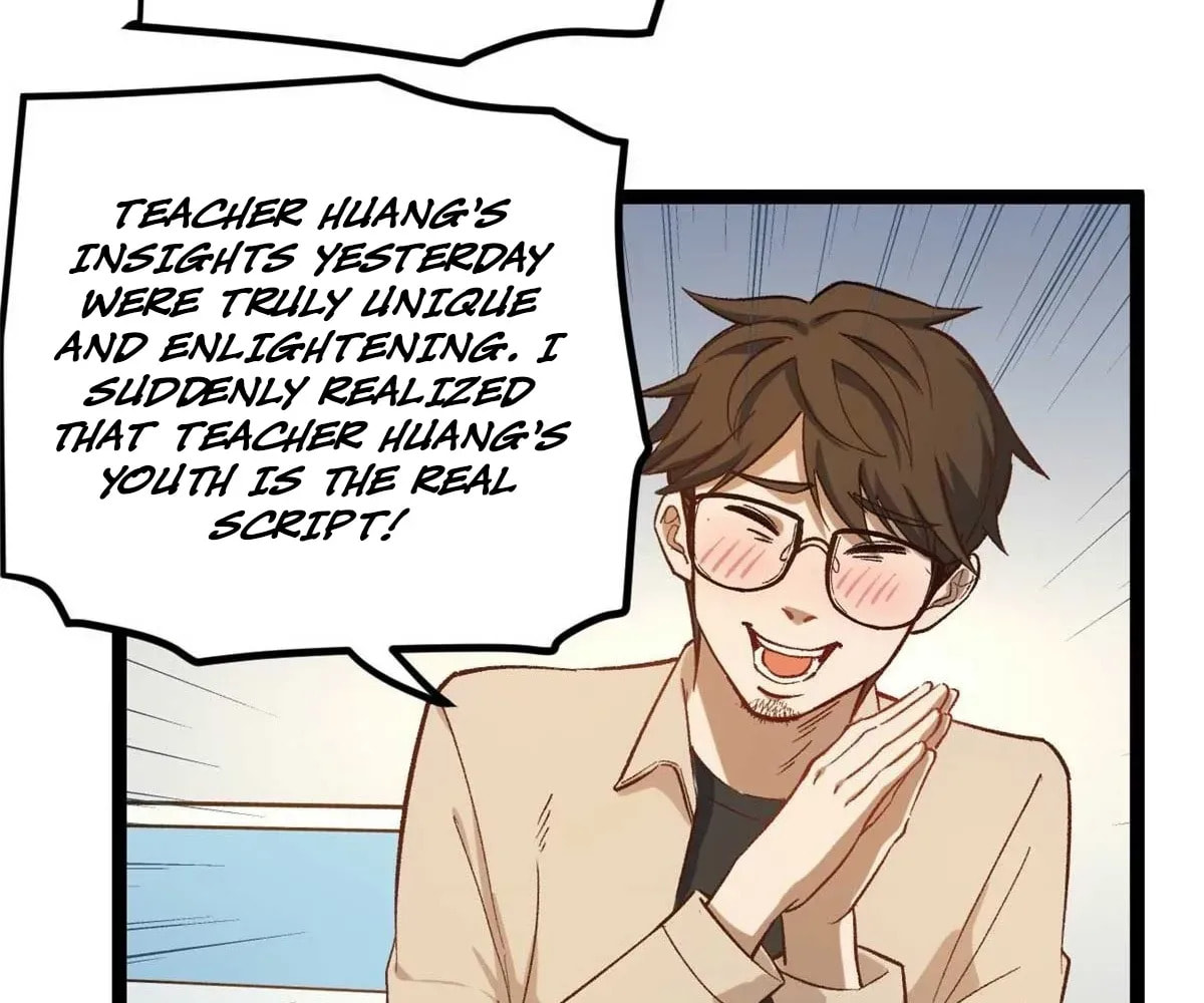 Wo Zhi Hui Pai Lan Pian A Chapter 4 page 81 - 