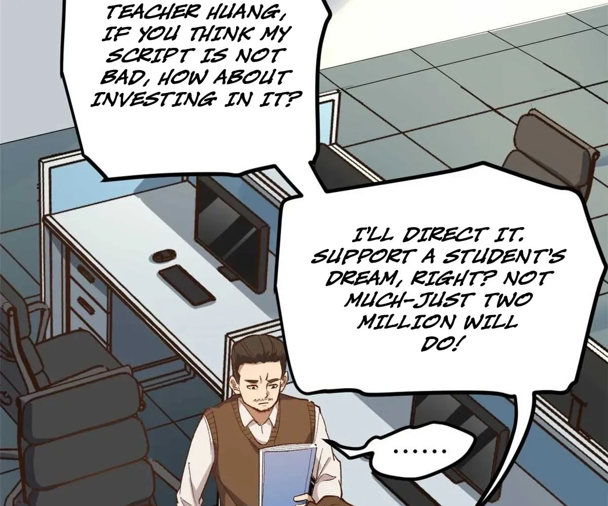 Wo Zhi Hui Pai Lan Pian A Chapter 4 page 83 - 