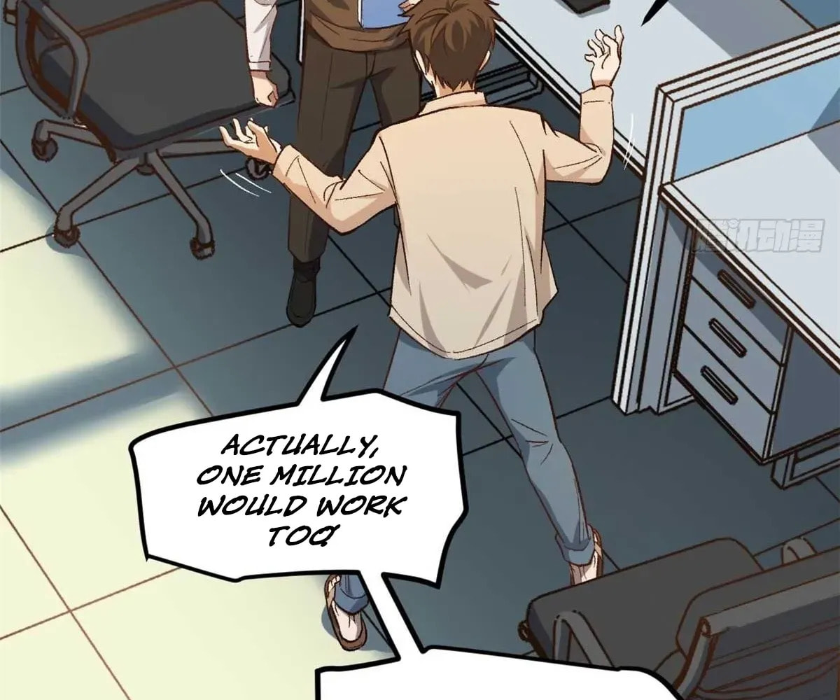 Wo Zhi Hui Pai Lan Pian A Chapter 4 page 84 - 