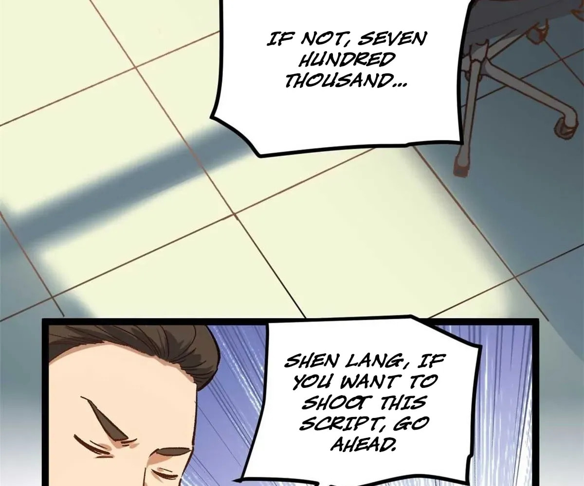 Wo Zhi Hui Pai Lan Pian A Chapter 4 page 85 - 