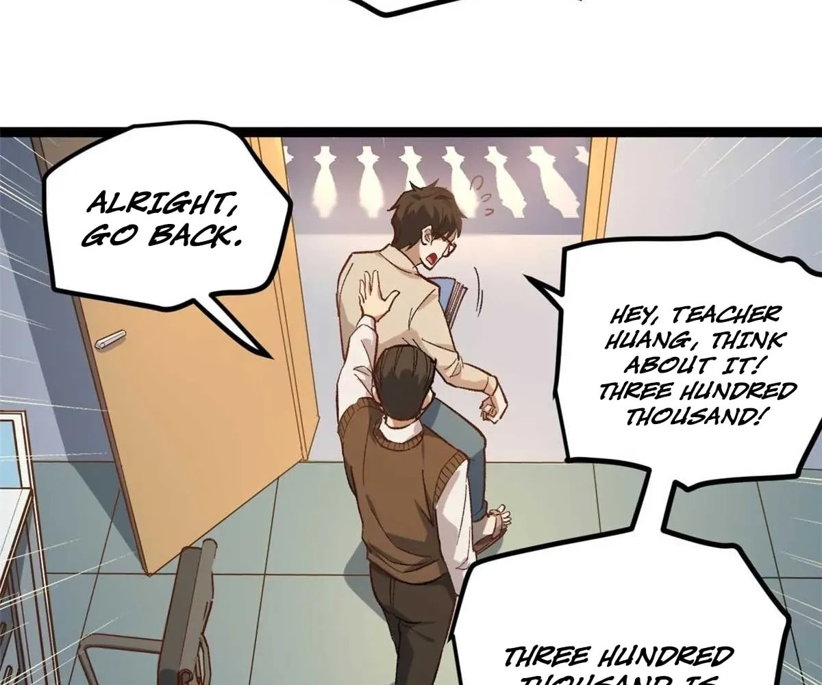 Wo Zhi Hui Pai Lan Pian A Chapter 4 page 87 - 