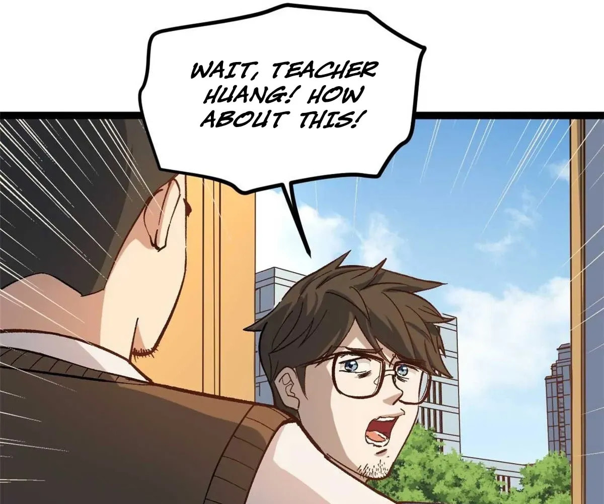 Wo Zhi Hui Pai Lan Pian A Chapter 4 page 89 - 