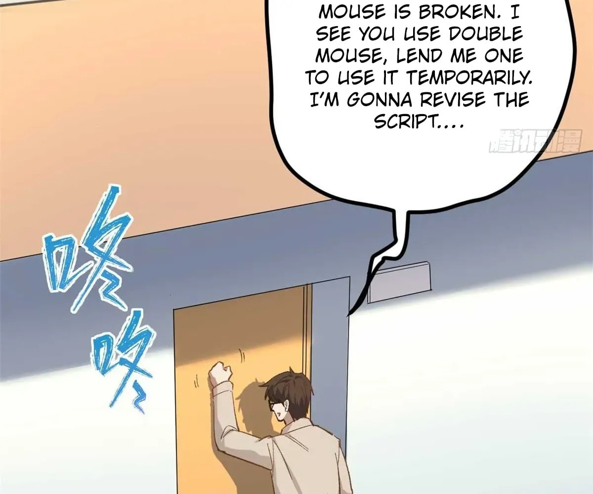 Wo Zhi Hui Pai Lan Pian A Chapter 4 page 96 - 