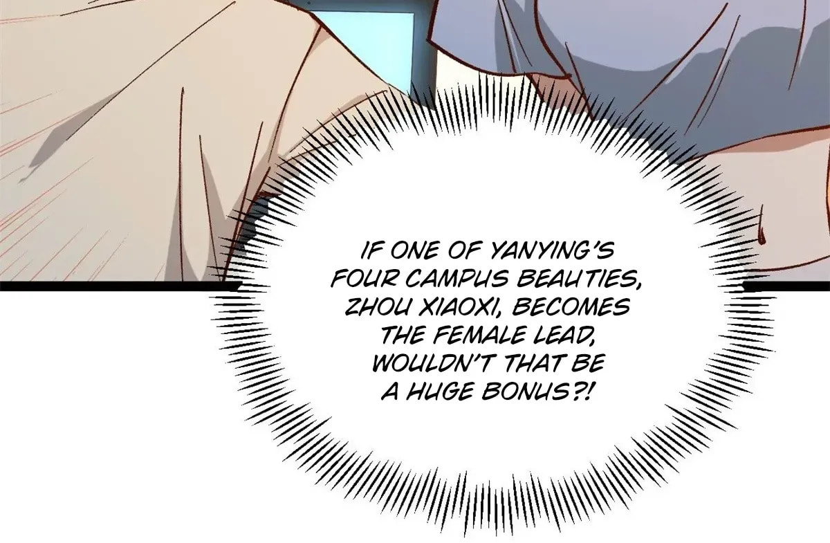 Wo Zhi Hui Pai Lan Pian A Chapter 5 page 12 - 