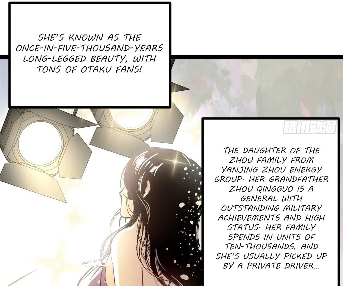Wo Zhi Hui Pai Lan Pian A Chapter 5 page 13 - 