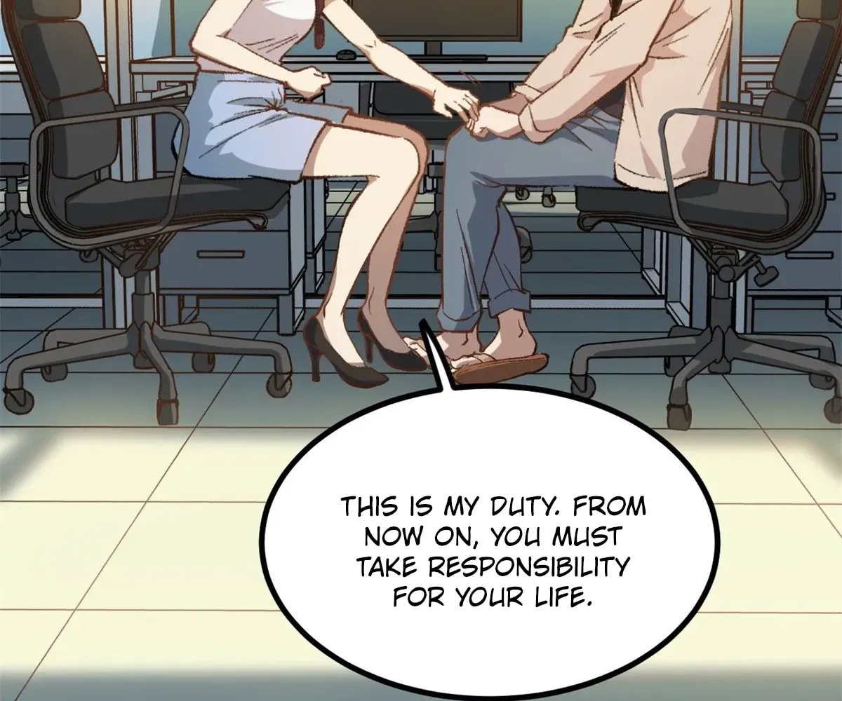 Wo Zhi Hui Pai Lan Pian A Chapter 5 page 28 - 
