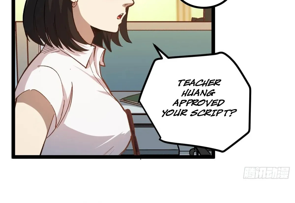 Wo Zhi Hui Pai Lan Pian A Chapter 5 page 31 - 