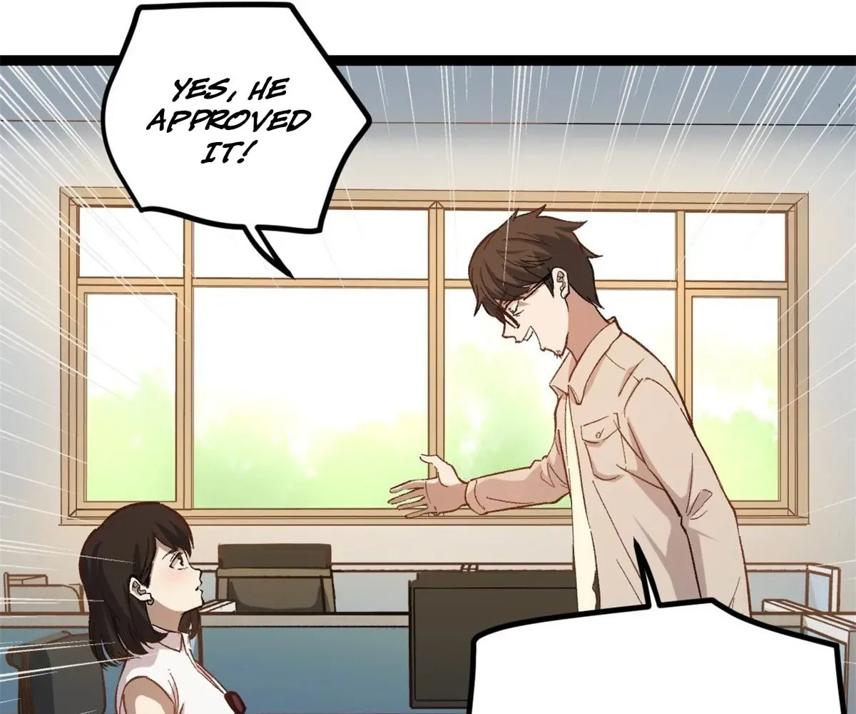 Wo Zhi Hui Pai Lan Pian A Chapter 5 page 32 - 