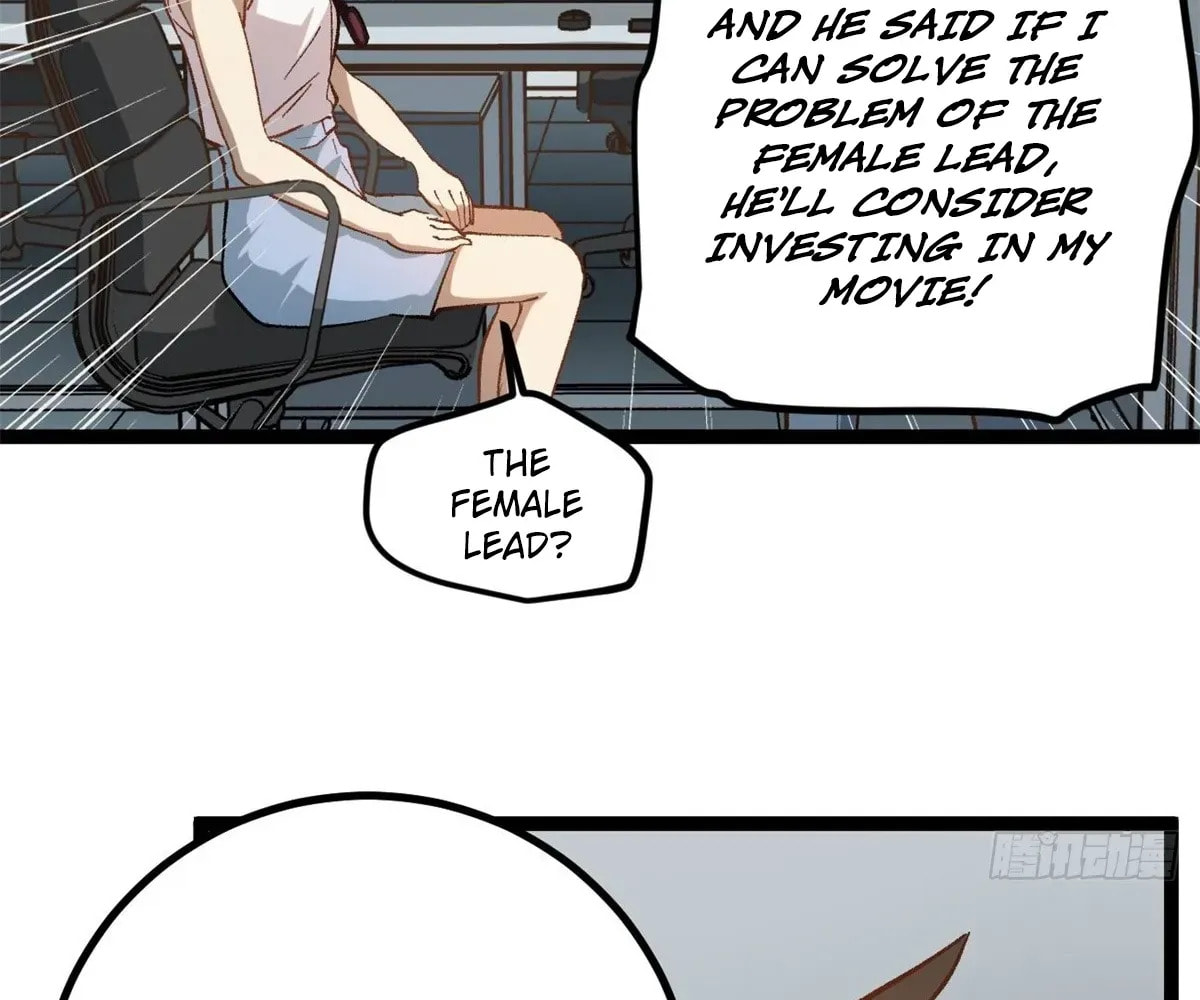 Wo Zhi Hui Pai Lan Pian A Chapter 5 page 33 - 