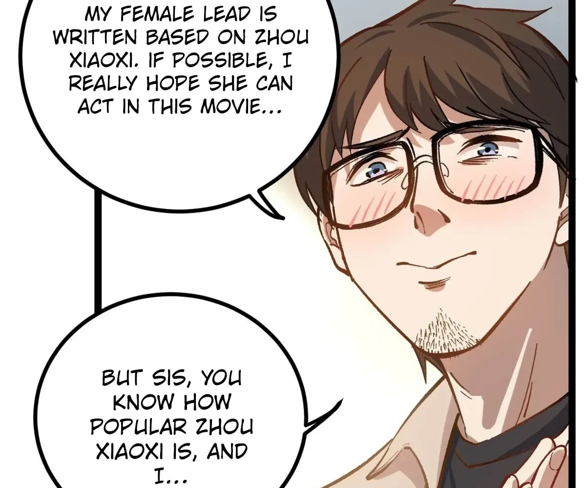 Wo Zhi Hui Pai Lan Pian A Chapter 5 page 34 - 