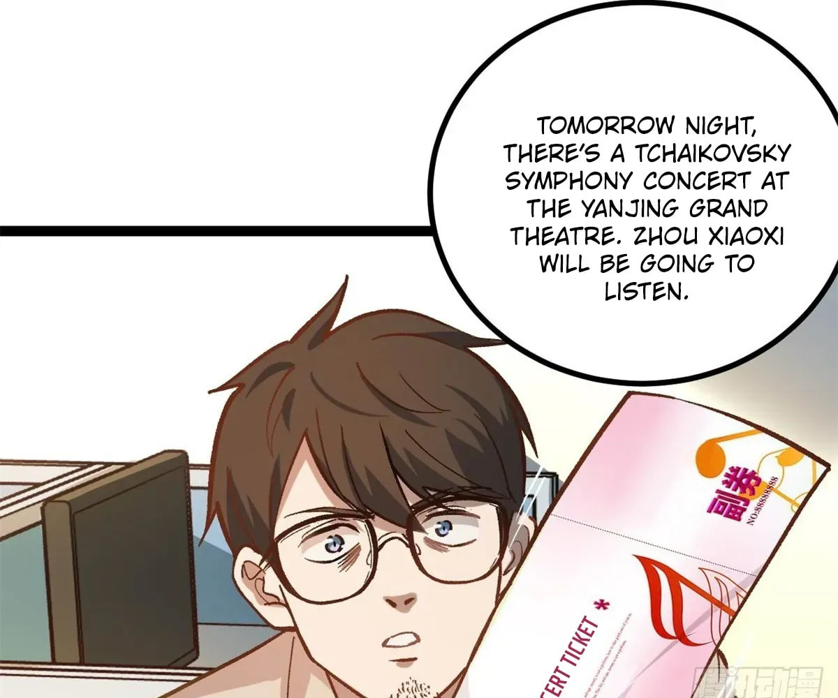 Wo Zhi Hui Pai Lan Pian A Chapter 5 page 41 - 