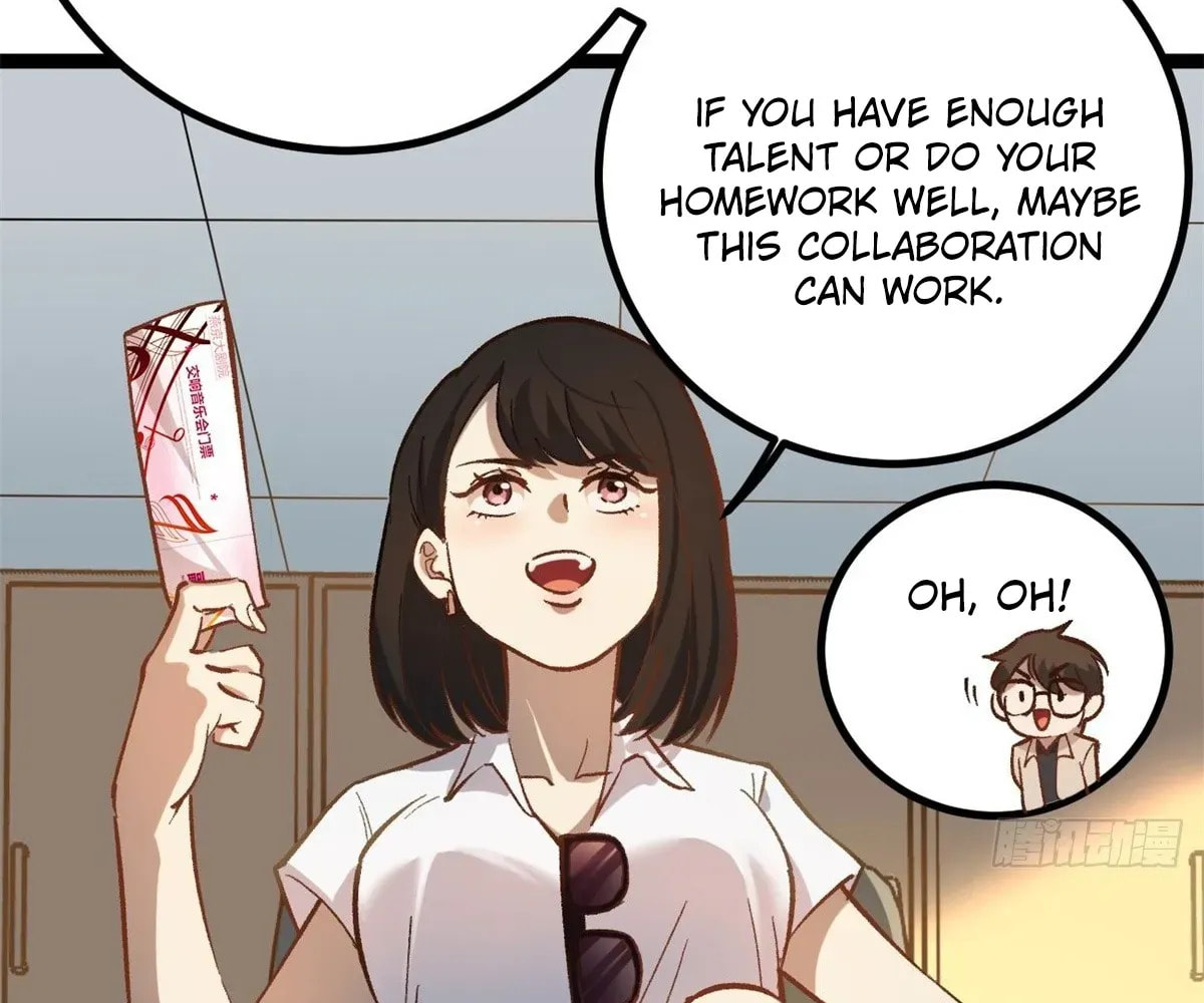 Wo Zhi Hui Pai Lan Pian A Chapter 5 page 43 - 