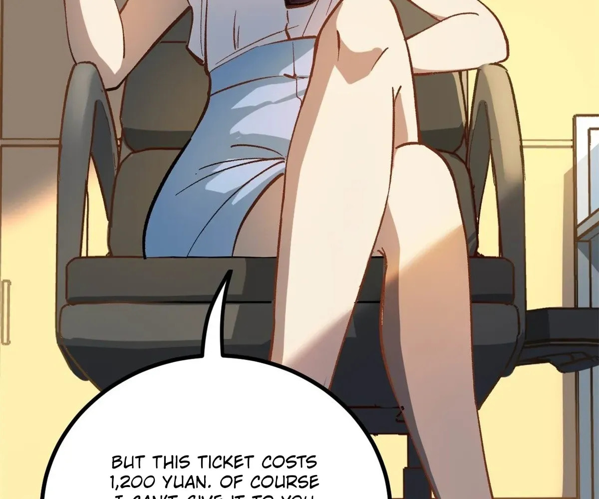 Wo Zhi Hui Pai Lan Pian A Chapter 5 page 44 - 
