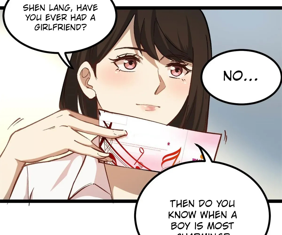 Wo Zhi Hui Pai Lan Pian A Chapter 5 page 46 - 