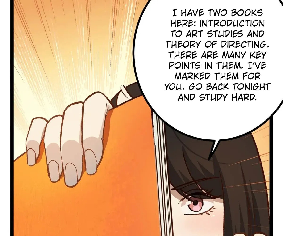 Wo Zhi Hui Pai Lan Pian A Chapter 5 page 52 - 