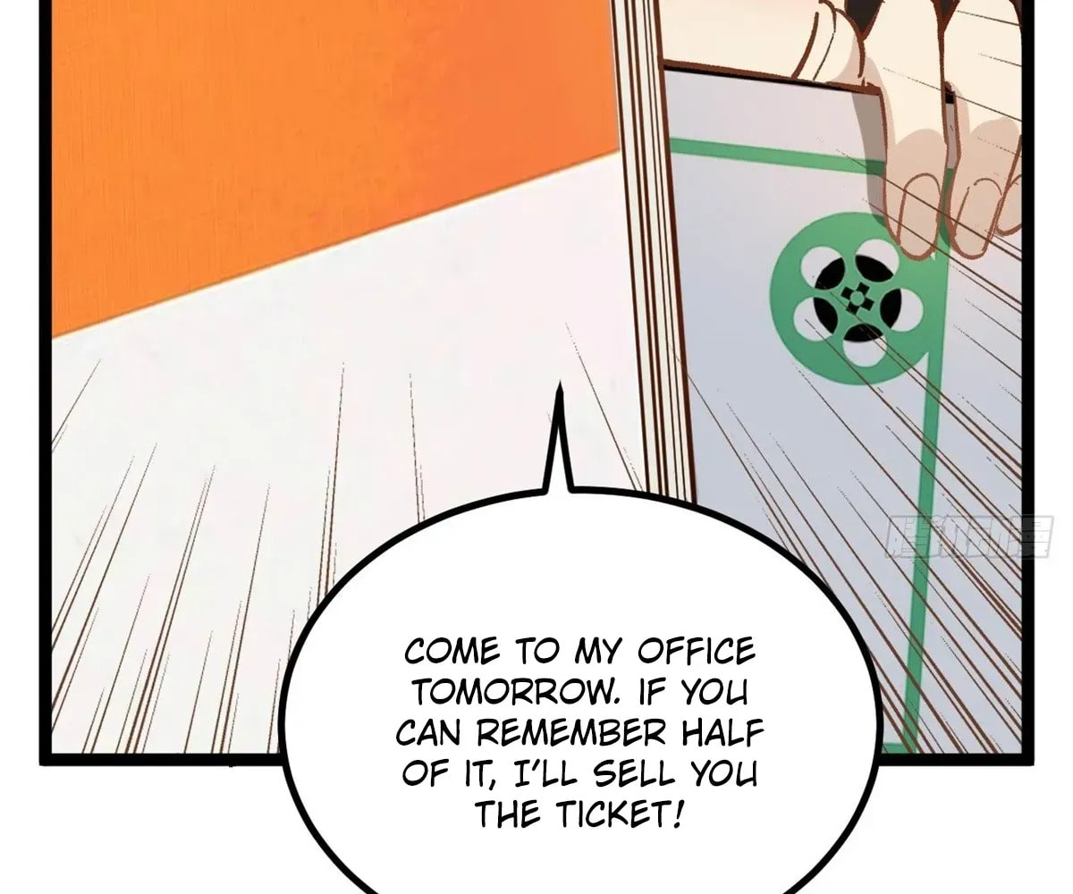 Wo Zhi Hui Pai Lan Pian A Chapter 5 page 53 - 