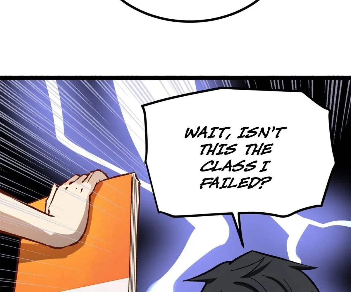 Wo Zhi Hui Pai Lan Pian A Chapter 5 page 54 - 