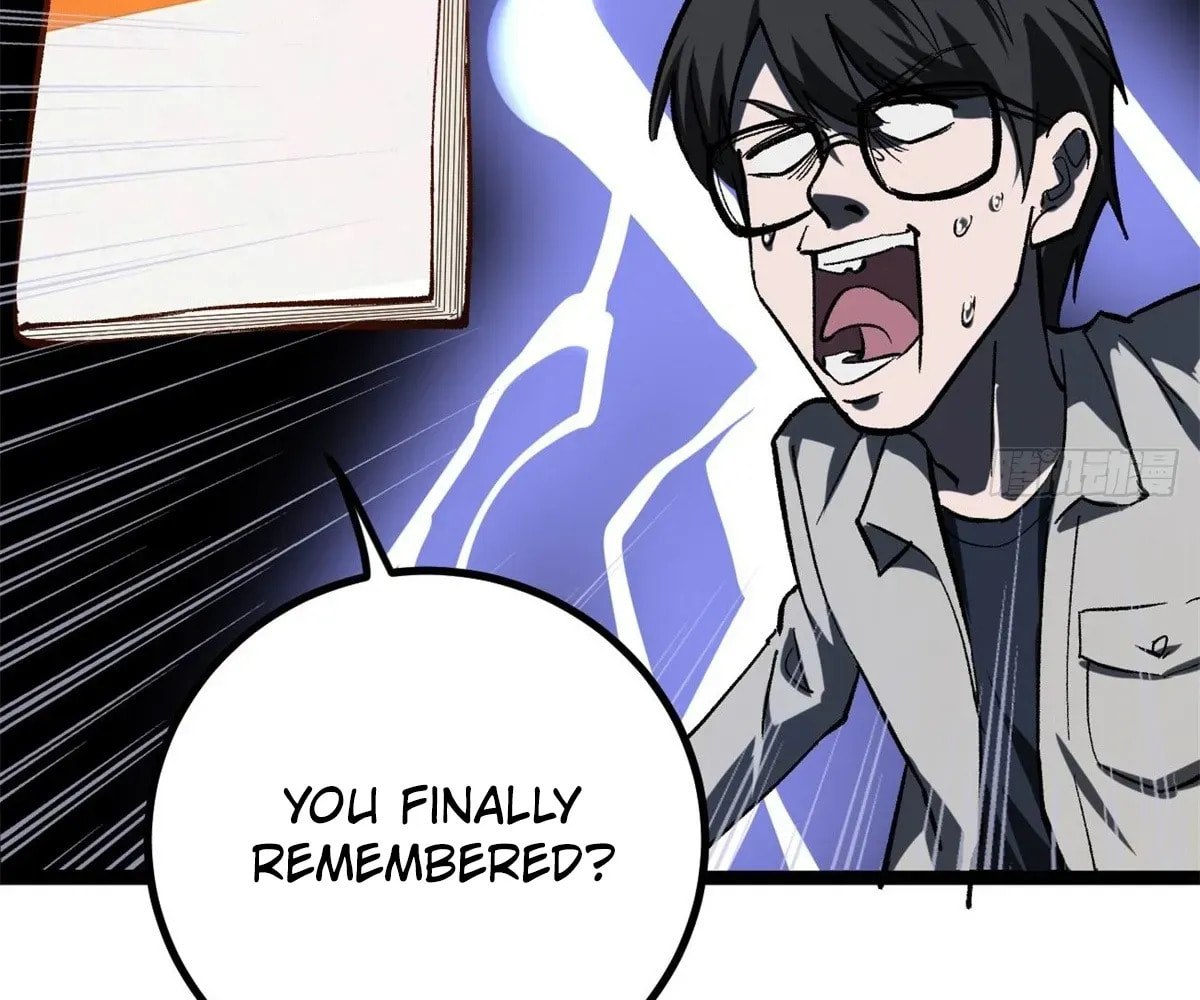Wo Zhi Hui Pai Lan Pian A Chapter 5 page 55 - 