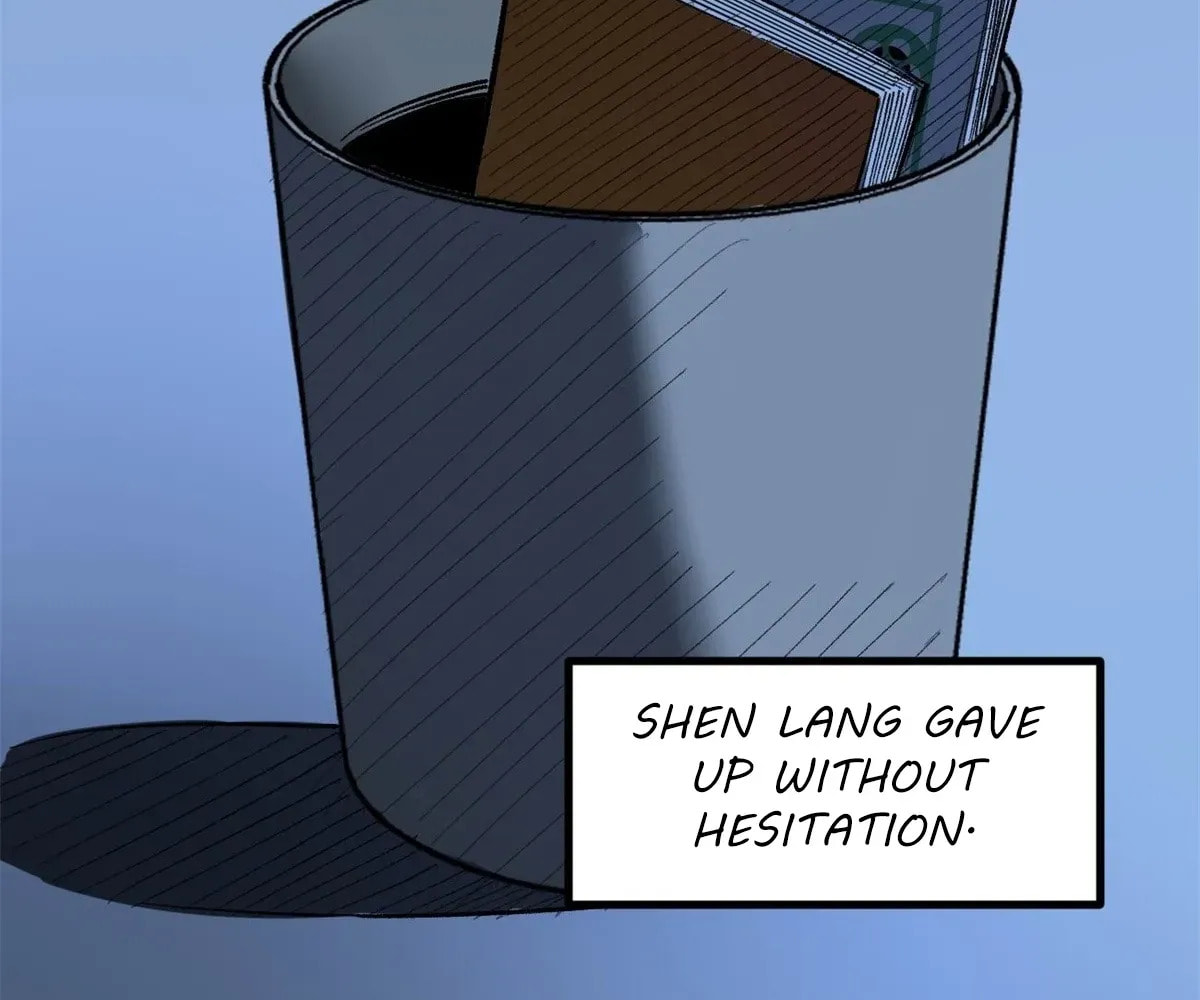 Wo Zhi Hui Pai Lan Pian A Chapter 5 page 58 - 