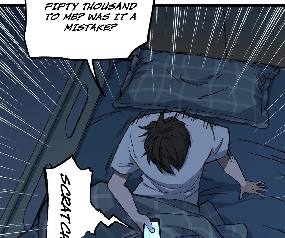 Wo Zhi Hui Pai Lan Pian A Chapter 5 page 64 - 