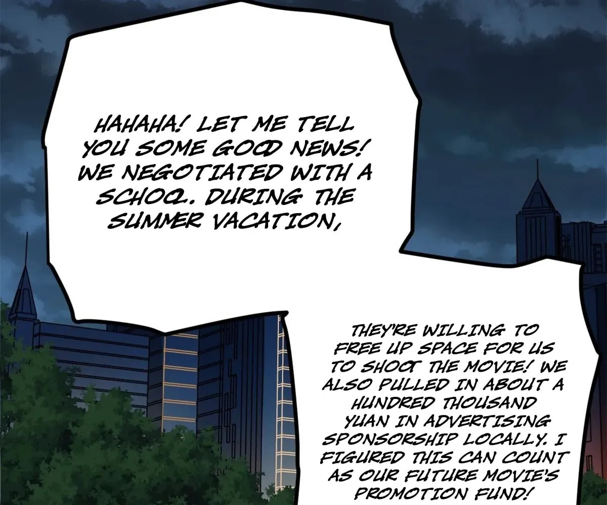 Wo Zhi Hui Pai Lan Pian A Chapter 5 page 68 - 