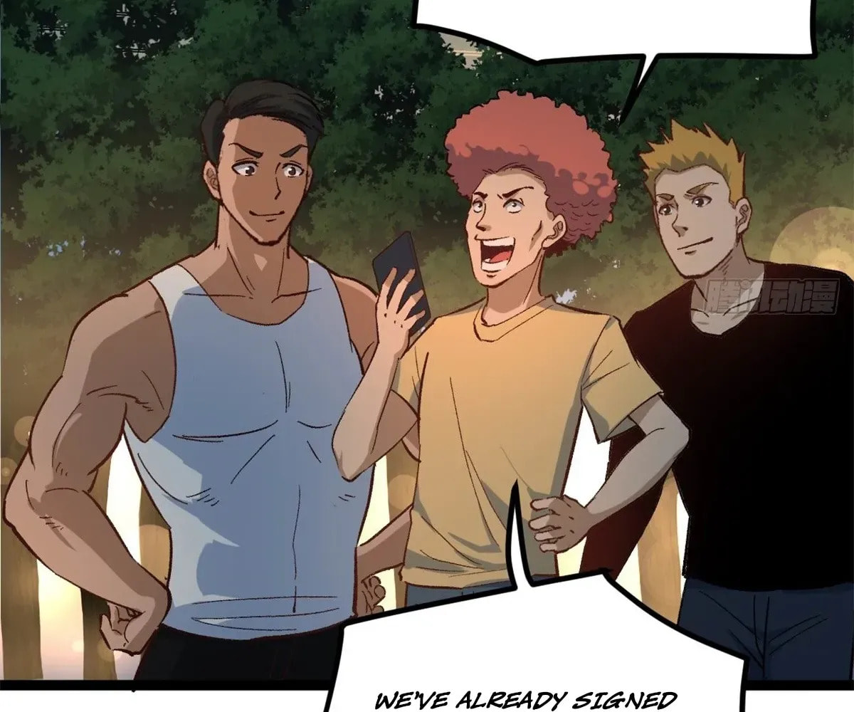 Wo Zhi Hui Pai Lan Pian A Chapter 5 page 69 - 