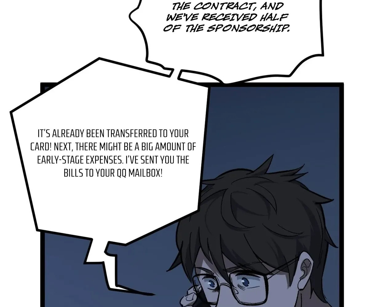 Wo Zhi Hui Pai Lan Pian A Chapter 5 page 70 - 