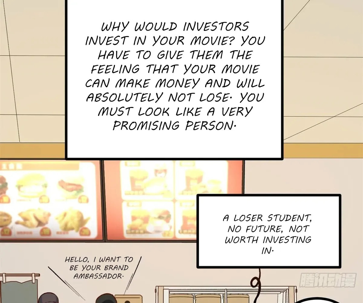 Wo Zhi Hui Pai Lan Pian A Chapter 5 page 8 - 