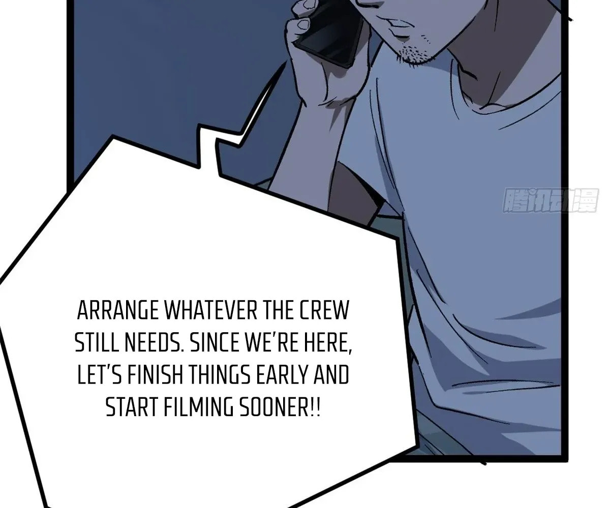 Wo Zhi Hui Pai Lan Pian A Chapter 5 page 71 - 