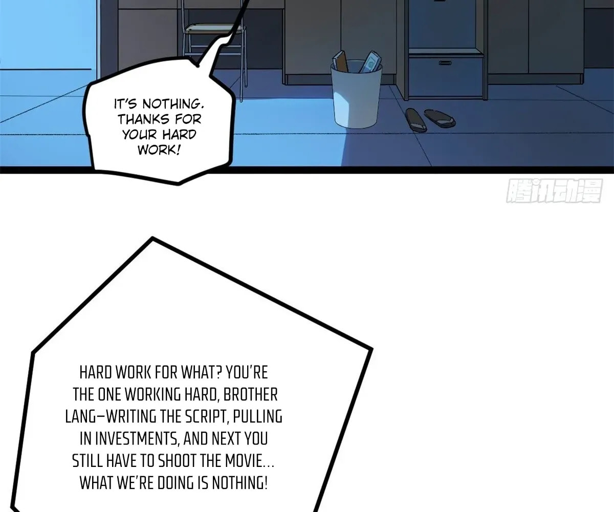 Wo Zhi Hui Pai Lan Pian A Chapter 5 page 73 - 