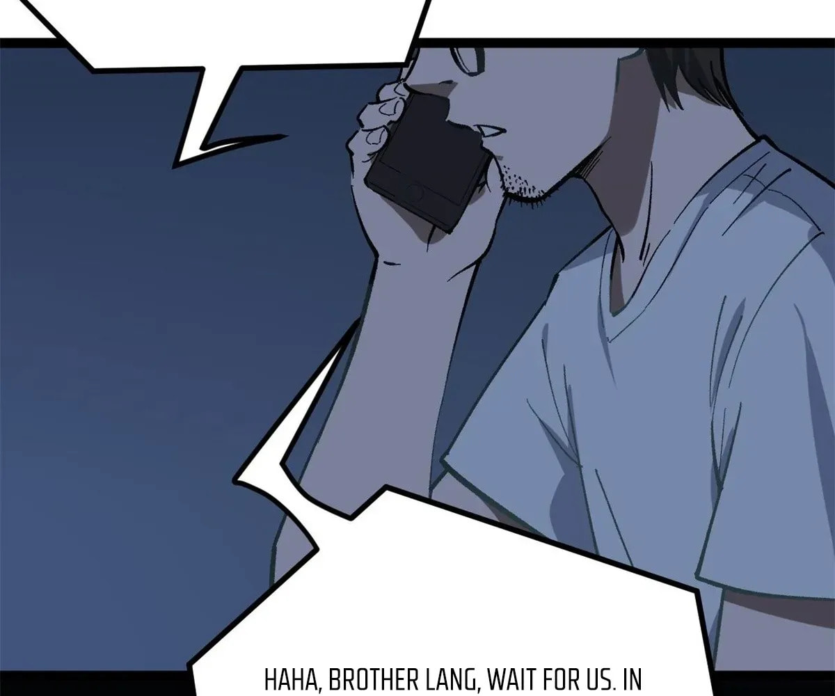Wo Zhi Hui Pai Lan Pian A Chapter 5 page 74 - 